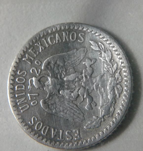20-Centavos.-Mexican-With-Date-Error?